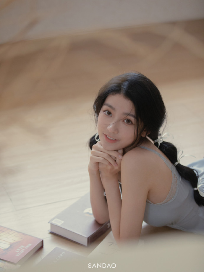 承欢记 封面