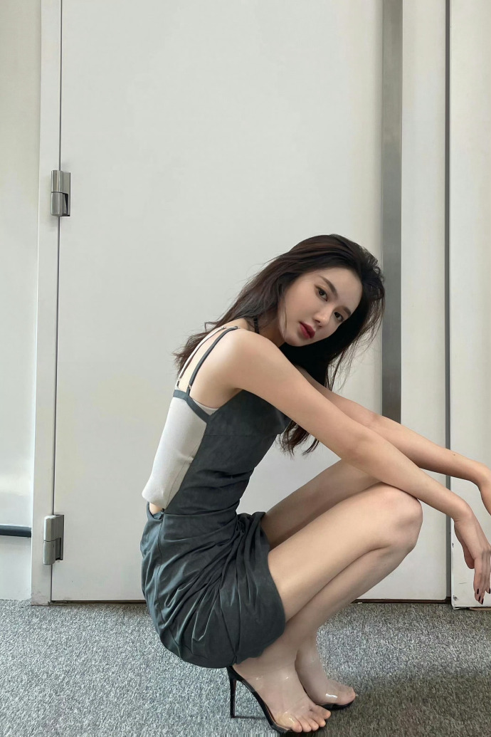 热辣滚烫 封面