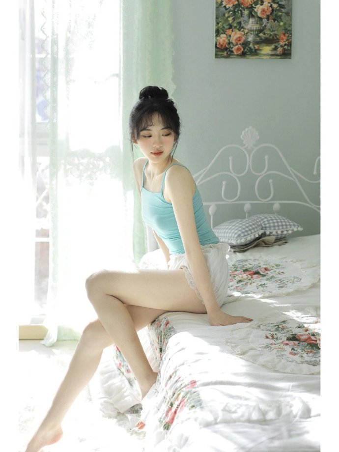 我的大叔 封面
